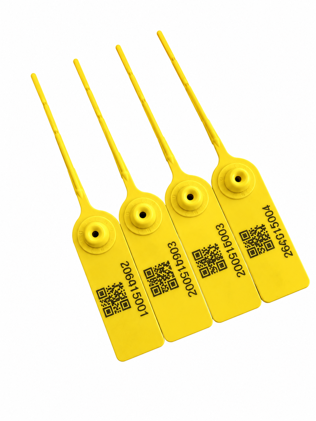 Fast Seal 35cm – Tamper-Evident Security Seal 3,500 pcs/box