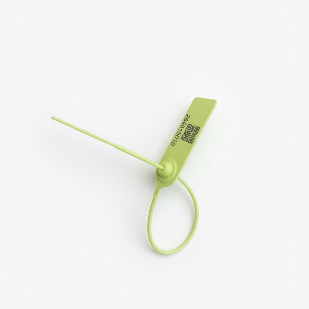 Fast Seal 35cm – Tamper-Evident Security Seal 3,500 pcs/box