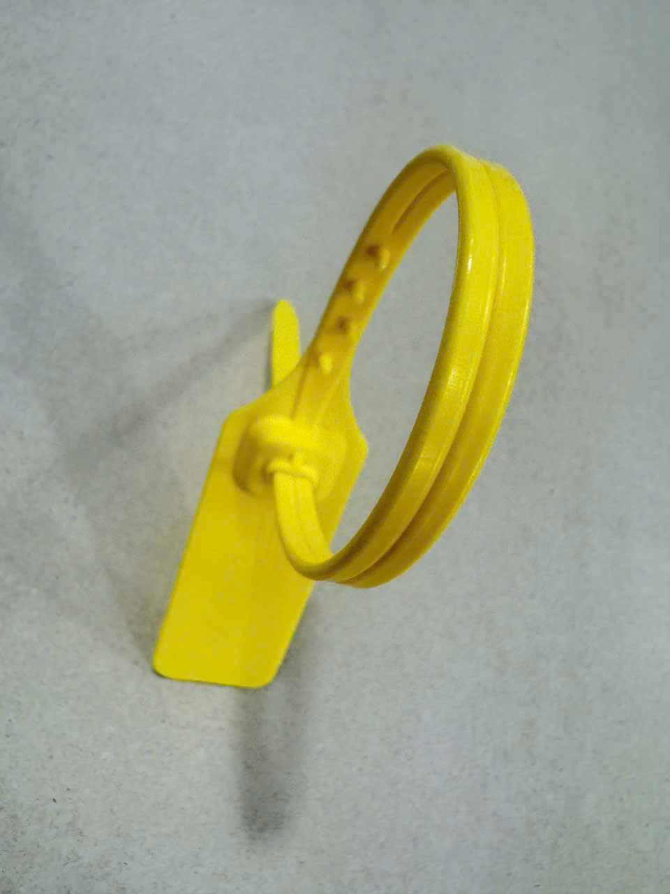 Plastic Security Seals 42cm (1,500pcs/box)
