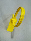 Plastic Security Seal – 32 cm Adjustable Tamper Evident Seal 2500pcs/box