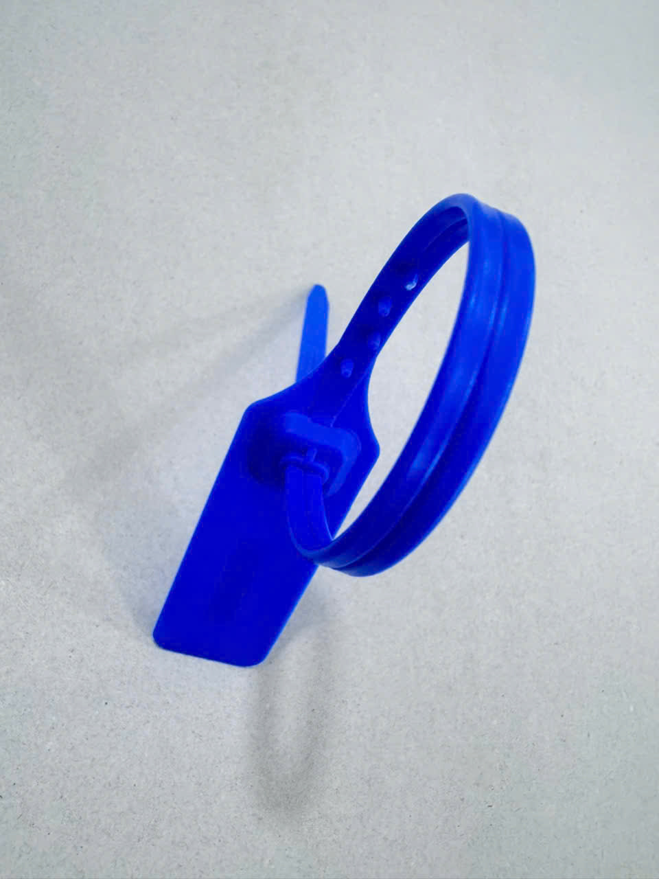 Plastic Security Seals 42cm (1,500pcs/box)