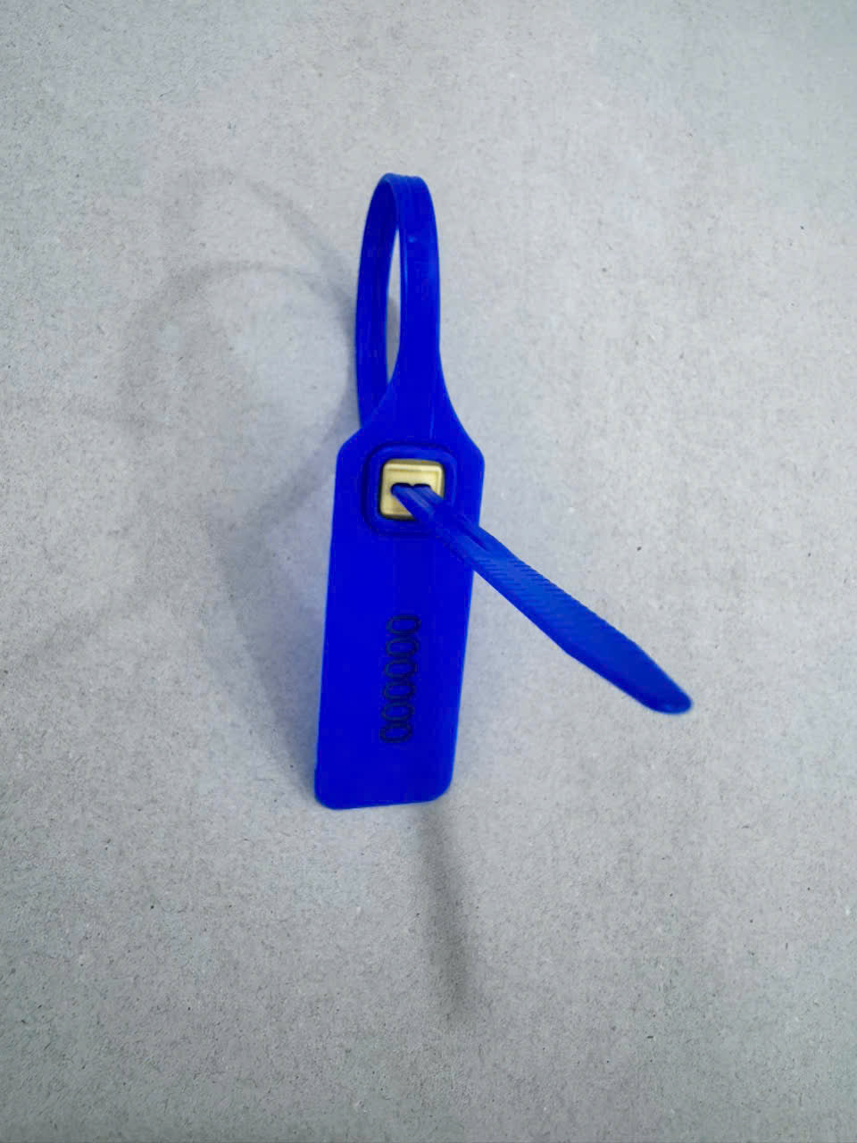 Plastic Security Seals 42cm (1,500pcs/box)